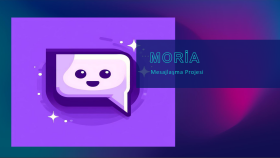 Moria windows form mesajlaşma uygulaması