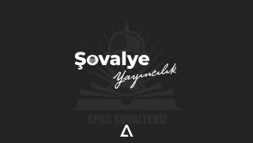 Şovalye Yayıncılık - Logo Tasarımı