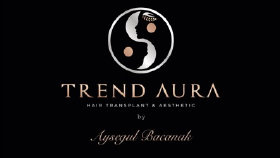 Yaratıcı Logo tasarımları
