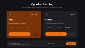 özel canlı multiplayer web oyunu ve portal kodlarım