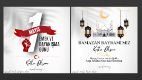 Sosyal medya tasarımları
