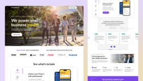 Teamfinder - Finansal Yönetim ve Destek Araçları