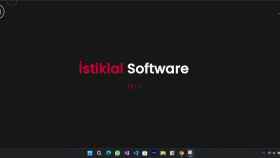 Web Tasarımı