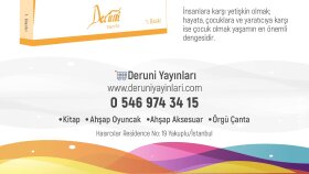 Deruni Yayınları