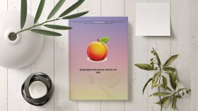 Mock-Up (Ürün Giydirme) #3