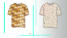 Moda Tasarım Çalışmaları