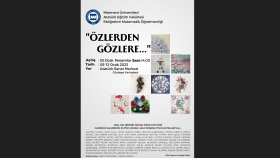 yaratıcı ve etkileyici afişler hazırlarım