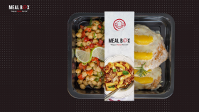 Meal Box 2020