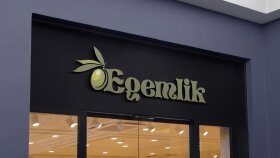 Logo Tasarımı