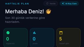 Ses Karizması