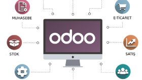 Profesyonel Odoo Web Site Kurulum Desteği Sunarım