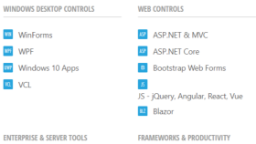 projenize uygun web, win, mobile app/çözüm geliştirebilirim