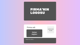 Adobe Photoshop ile istediğiniz kartviziti oluşturabilirim