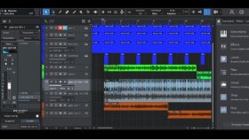 şarkılarınıza miks ve mastering hizmeti sunarım