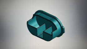 3D modelleri düzenler istenen formatlara dönüştürebilirim