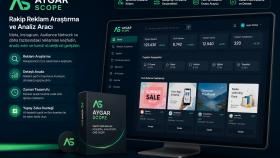 Aygar Scope - Reklam Araştırma ve Analiz Yazılımı