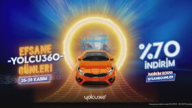 Yolcu 360 reklam filmi 