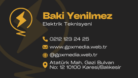 Kartvizit 