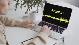PODMEET MEDİA-REKLAM VİDEOSU