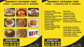 uygun fiyatlı profesyonel broşür & katalog tasarımı yaparım