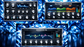 reaper için VST3 kurulum ve proje hazırlama hizmeti yaparım