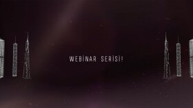 Yapı Kataloğu - Webinar