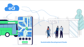 Enrouteq AB  2D Motion Video