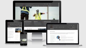 adaharita.com Web Sitesi Özgün Tasarım ve Yazılım