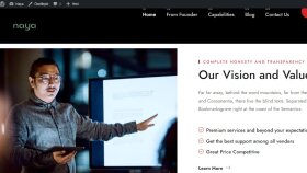 kurumsal wordpress sitelerinizi yapabilirim