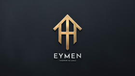 size profesyonel mockup logo yaparım