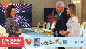 televizyon bant reklam filmi hazırlarım