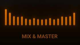 Akustik Mix ve Mastering