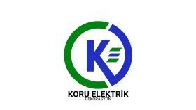 Koru Elektrik Logo Tasarımı