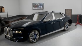 Hard Surface Modellerim