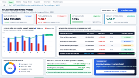 excel de işinizi kolaylaştıran özel sistemler hazırlarım