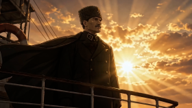 hikayenizi anime ediyorum