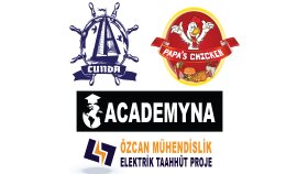 firmanıza özel en güzel logo tasarımlarını yaparım