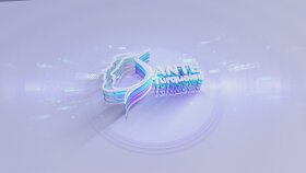 Logo Animasyonu- Giriş 