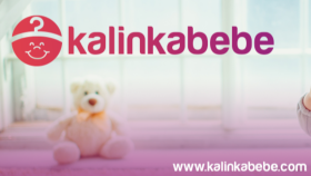 Kalinkabebe - Logo Tasarımı ve Kurumsal  Kimlik