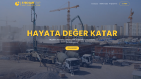 Aydoğan GYD | Gayrimenkul Platformu