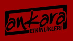 Ankara Etkinlikleri Logo Tasarımı
