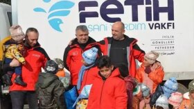 Kurban Bayramı seslendirmelerinizi yaparım