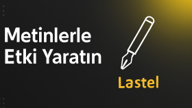 sizin için metin yazabilirim