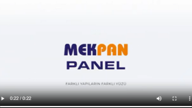 Kurumsal Tanıtım Filmi