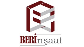 İnşaat Şirketi Logosu 
