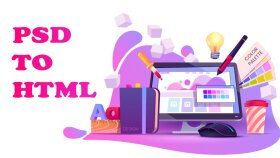 hızlı ve her cihaza uyumlu web siteleri oluşturuyorum