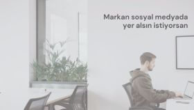 kurumsal çizgiyle sosyal medya hesaplarınızı yönetebilirim