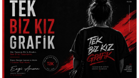 TİŞÖRT BASKI TASARIMLARI