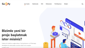 B3Medya - Web Sitesi