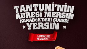Yersin Tantuni